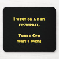 Funny Dieting Joke