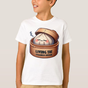 Funny Dim Sum  T-Shirt