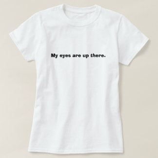 Funny Dirty Humour Joke Womens Chest Clubwear T-Shirt