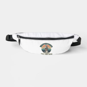 Funny Disappointments All Of You Religious Shirt D Fanny Pack