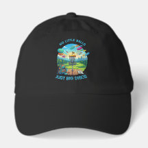 Funny Disc Golf Retro Badge Vintage Illustration