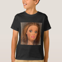 Funny Disgusting Doll Face Meme