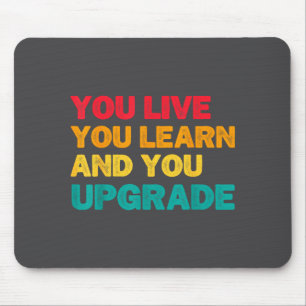 Funny Divorce Break Up Men Women Party Quote Ex Hu Mouse Pad