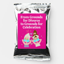 Funny Divorced Gifts for Friend: Party Favours