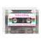 Funny DJ 80s Cassette Tape 40th Birthday