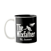 Funny DJ  The Mixfather  Disk Jockey Remix