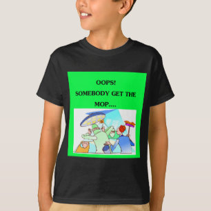 funny doctor humour T-Shirt