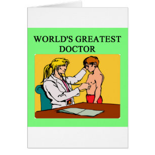 Funny doctor joke!