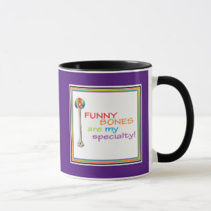 Funny Doctor Mug Pediatrician Perfect Mug