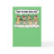 Funny Dog Angels Sing Christmas