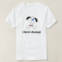 funny dog boxing " i love doxing "Tyson Fury v Bra