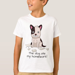 Funny Dog chemises et vestes personnalisées