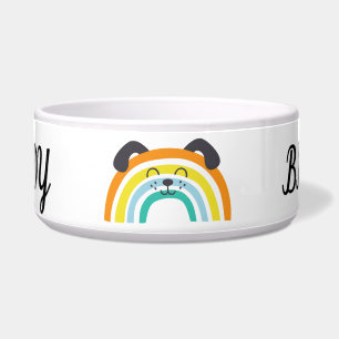 Funny  dog custom name