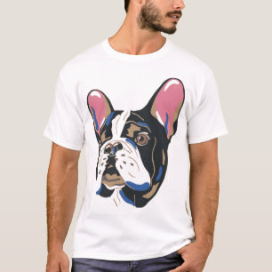 Funny Dog Dad T-shirt Gift, Dog Shirt