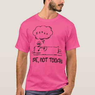 Funny Dog Loafers T-Shirt