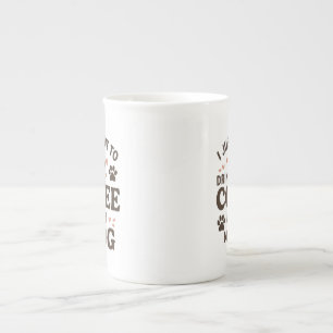 Funny Dog Lover Mug Dog Mom Dog Dad