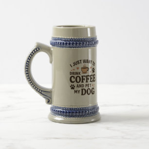 Funny Dog Lover Mug Dog Mom Dog Dad