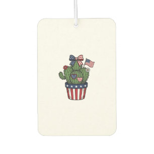 Funny Dog Lover Vintage Engraving Quote Design_1 Air Freshener