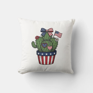 Funny Dog Lover Vintage Engraving Quote Design_1 Throw Pillow