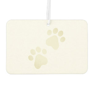 Funny Dog Mom Dad Gift! My Therapist Has Four Paws Air Freshener