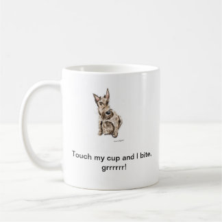 Funny Dog Mug
