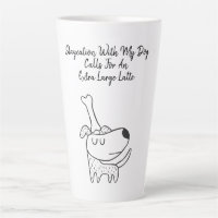 Funny Dog Quote