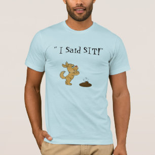 Funny Dog Shirt