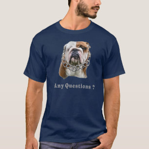 Funny Dog T-Shirt