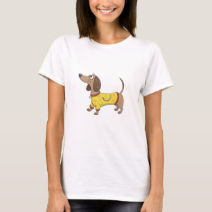 Funny dog T-Shirt