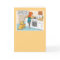 Funny Dogs Love Bacon Birthday Card