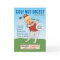 Funny Donald Trump Golf Nut Birthday