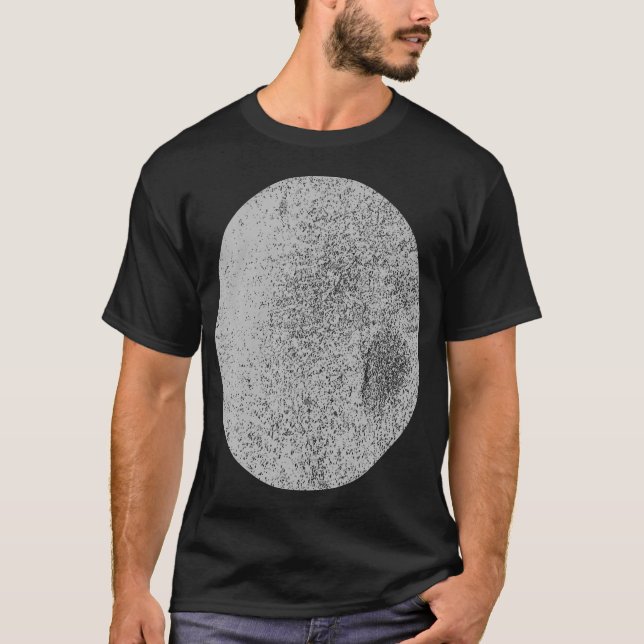 Funny Donkey Costume Halloween Donkey Costume. T-Shirt (Front)