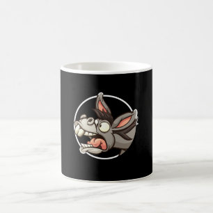 Funny Donkey Donkey Mule Coffee Mug