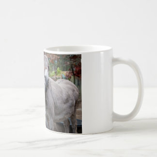 Funny Donkey Mug