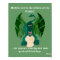 Funny Dragon Poster