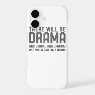 Funny Drama Singing Dancing Broadway Theatre