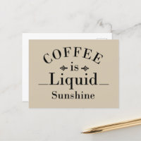 funny drinker sayings about coffee