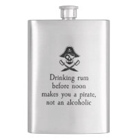 Funny Drinking Rum You Are A Pirate