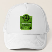 Funny Driving Instructor Gift