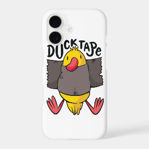 Funny Duck Tape