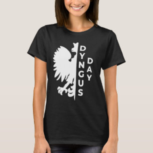 Funny Dyngus Day Shirts Polska Eagle Polish Smigus
