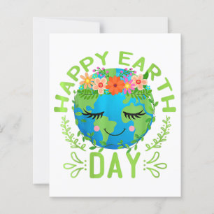 Funny Earth Day Quote Earth Cool Happy Earth Day