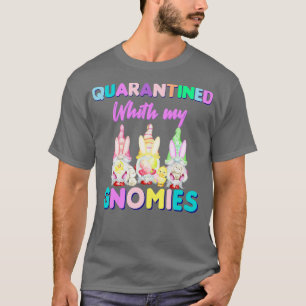 funny easter day gift men women and kids T-Shirt