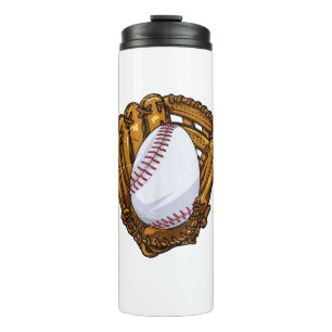 Funny Easter Egg Baseball Egg Hunting Easter Day M Thermal Tumbler