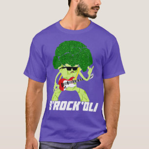 Funny Electric Guitar Rock Music Guitarist Gift  T-Shirt