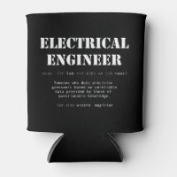 Funny Electrical Engineer Definition Gifti