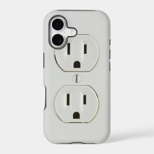 Funny Electrical Outlet