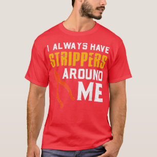 Funny Electrician 3 T-Shirt