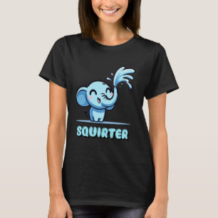 Funny Embarrassing Humourous Meme Lover Adorable W T-Shirt