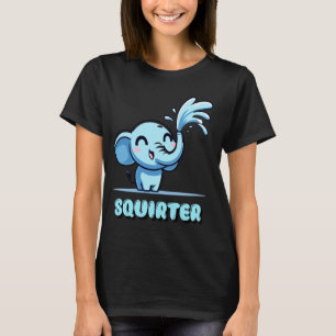 Funny Embarrassing Humourous Meme Lover Adorable W T-Shirt
